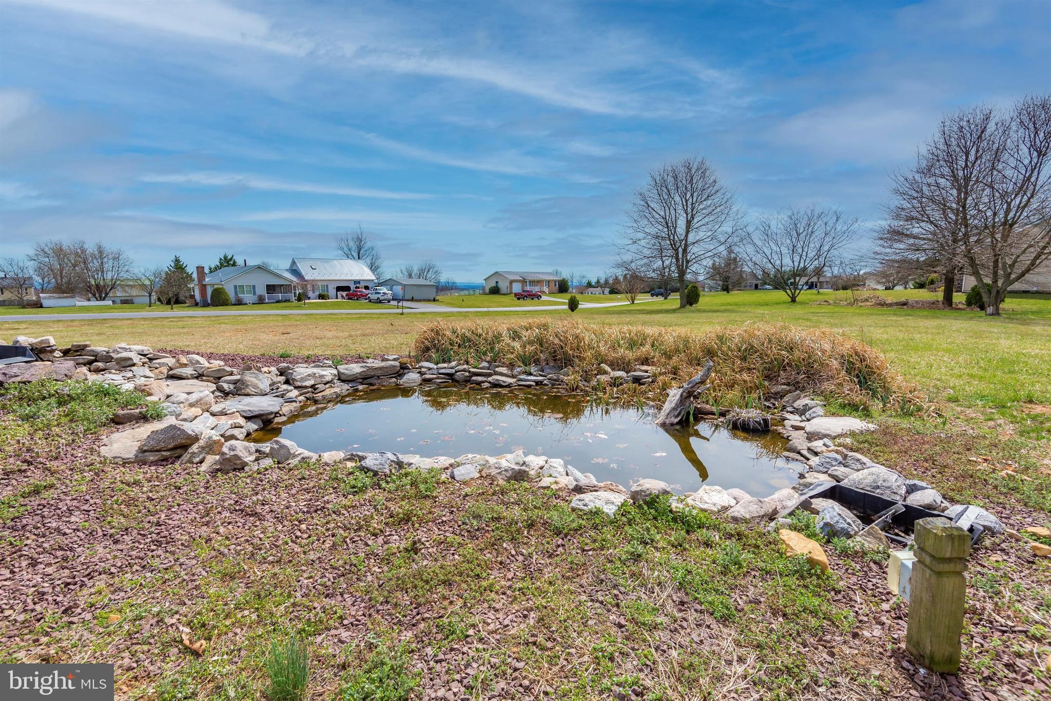 13849 Dry Run Road Clear Spring, MD 21722 - Photo 27 of 31 Gallery Image 27