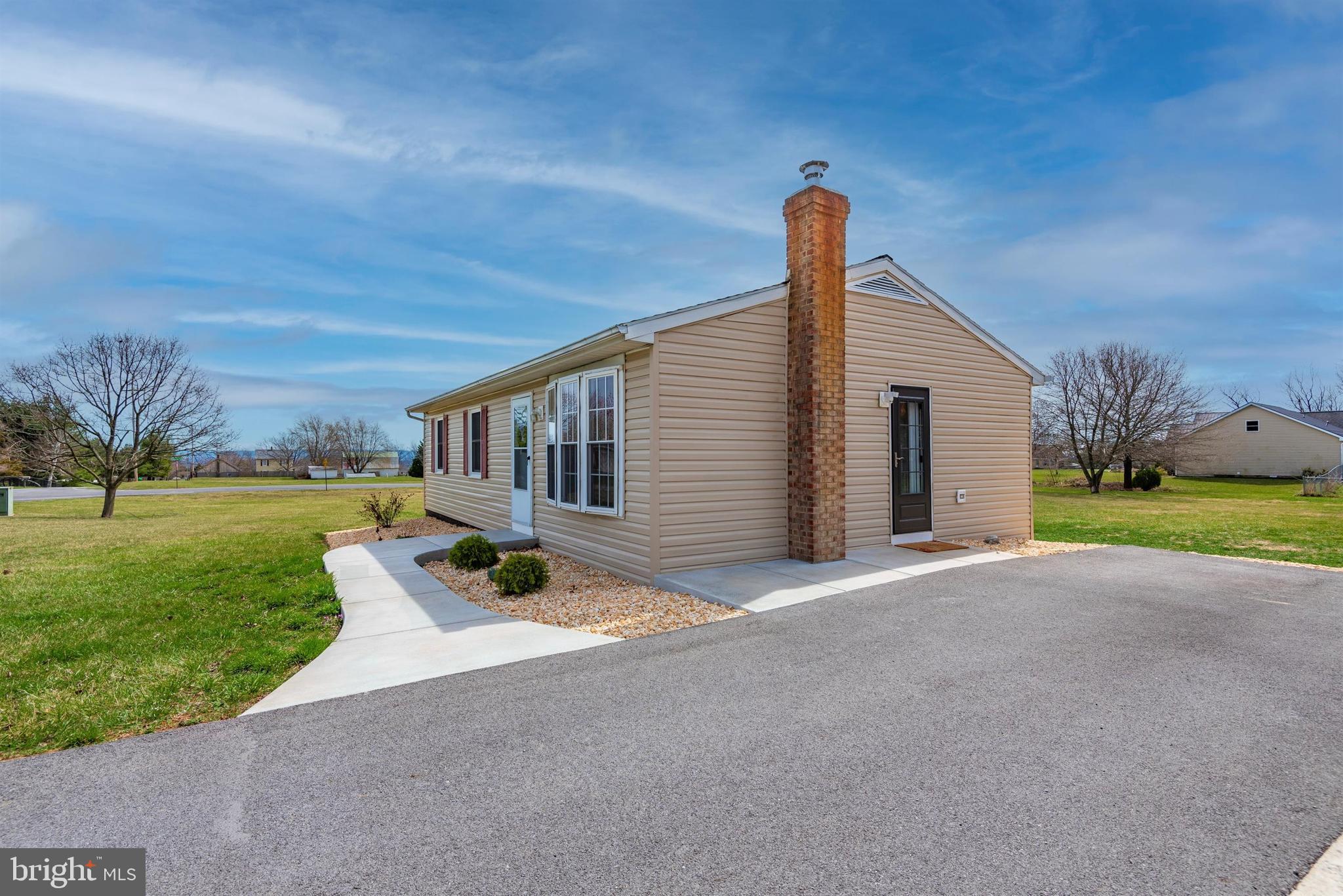 13849 Dry Run Road Clear Spring, MD 21722 - Photo 28 of 31 Gallery Image 28