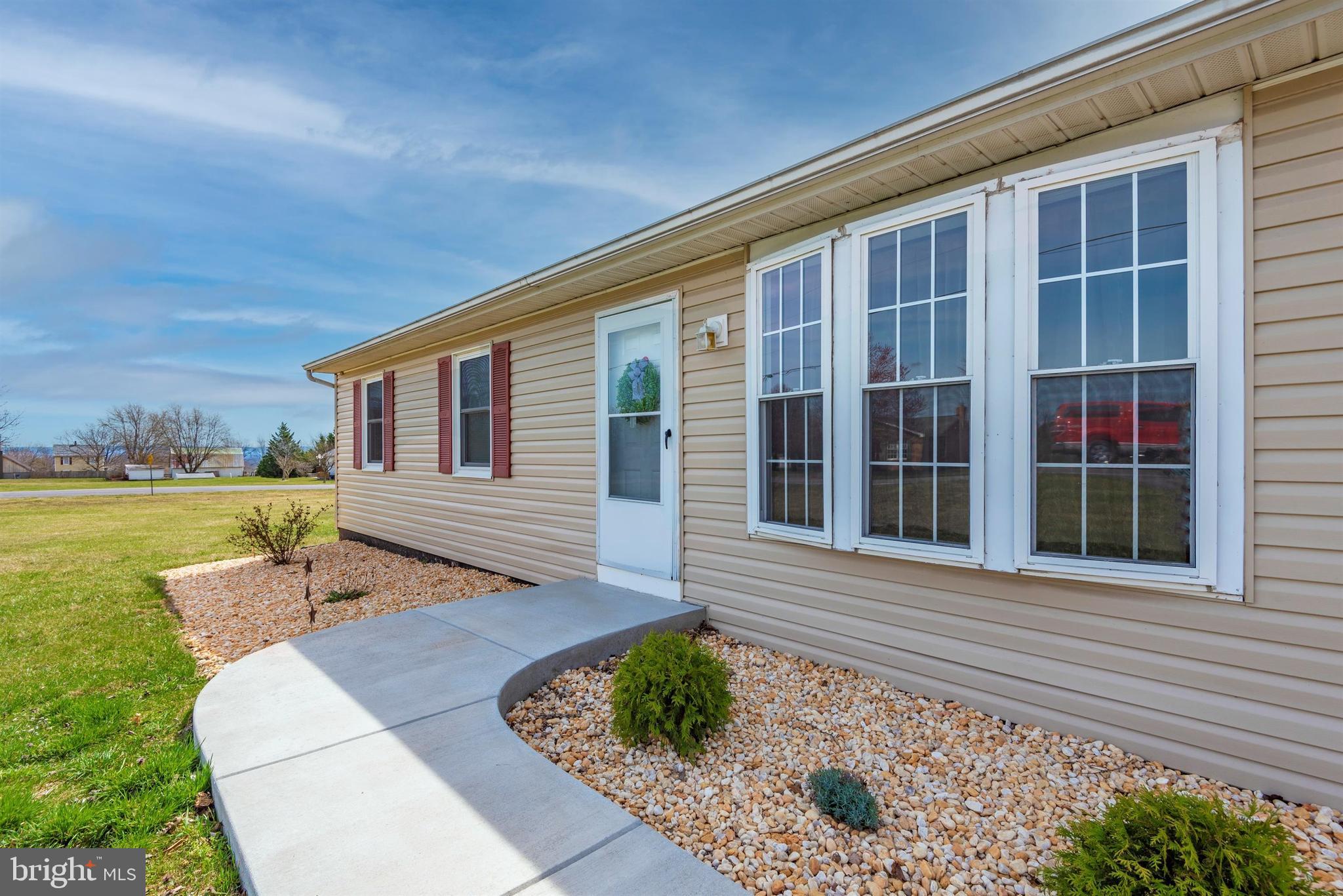 13849 Dry Run Road Clear Spring, MD 21722 - Photo 30 of 31 Gallery Image 30