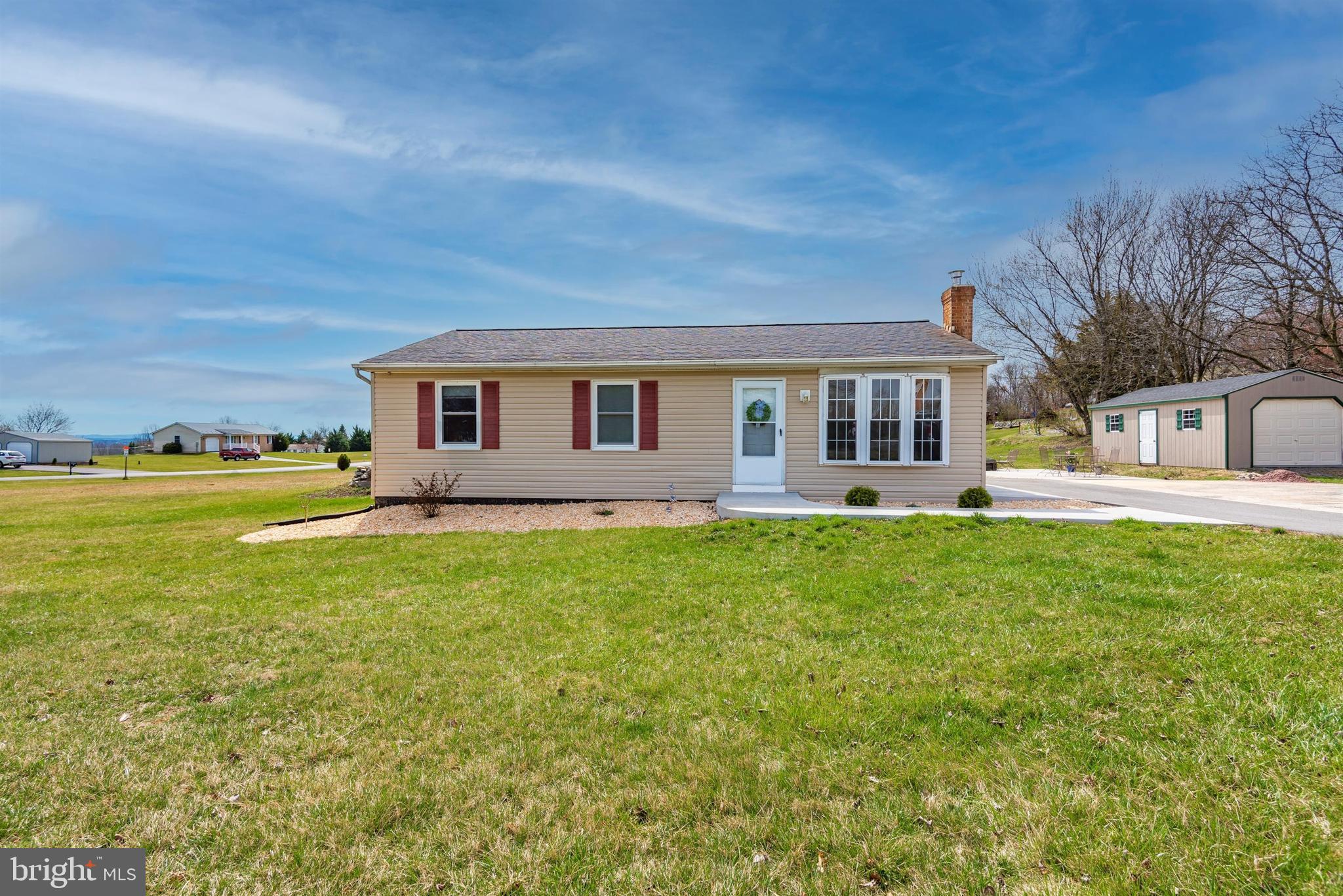 13849 Dry Run Road Clear Spring, MD 21722 - Photo 31 of 31 Gallery Image 31