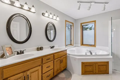 $699,000 | 5955 Parkwood Drive, Shoreview, MN 55126