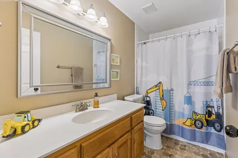 $699,000 | 5955 Parkwood Drive, Shoreview, MN 55126