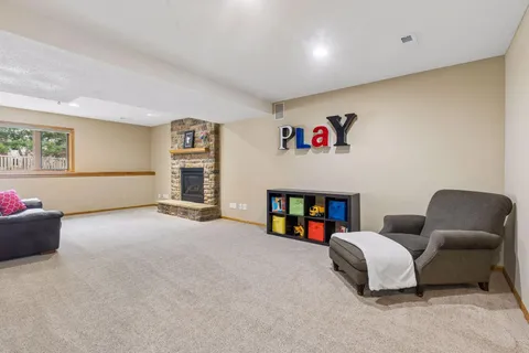 $699,000 | 5955 Parkwood Drive, Shoreview, MN 55126