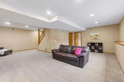 $699,000 | 5955 Parkwood Drive, Shoreview, MN 55126