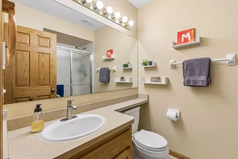 $699,000 | 5955 Parkwood Drive, Shoreview, MN 55126