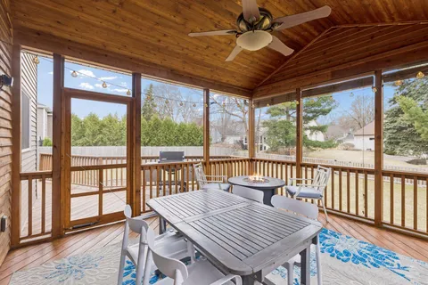 $699,000 | 5955 Parkwood Drive, Shoreview, MN 55126