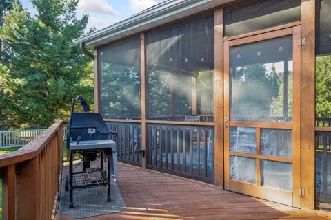 $699,000 | 5955 Parkwood Drive, Shoreview, MN 55126