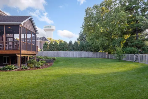 $699,000 | 5955 Parkwood Drive, Shoreview, MN 55126
