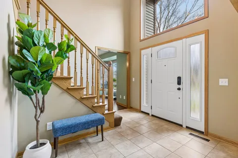 $699,000 | 5955 Parkwood Drive, Shoreview, MN 55126