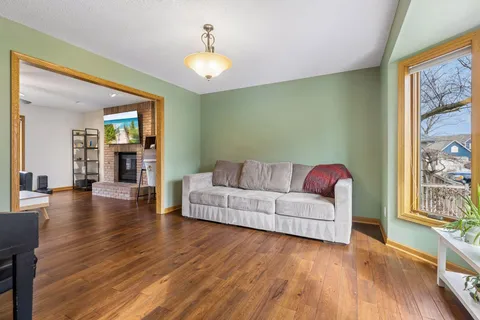 $699,000 | 5955 Parkwood Drive, Shoreview, MN 55126