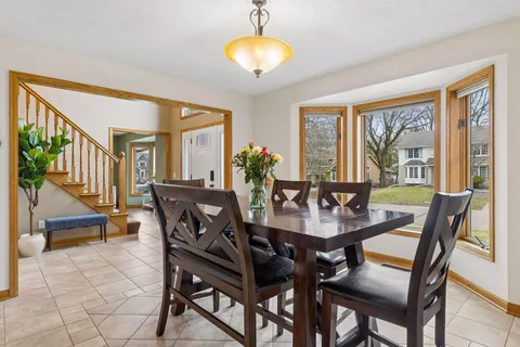 $699,000 | 5955 Parkwood Drive, Shoreview, MN 55126