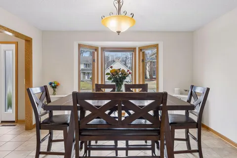 $699,000 | 5955 Parkwood Drive, Shoreview, MN 55126