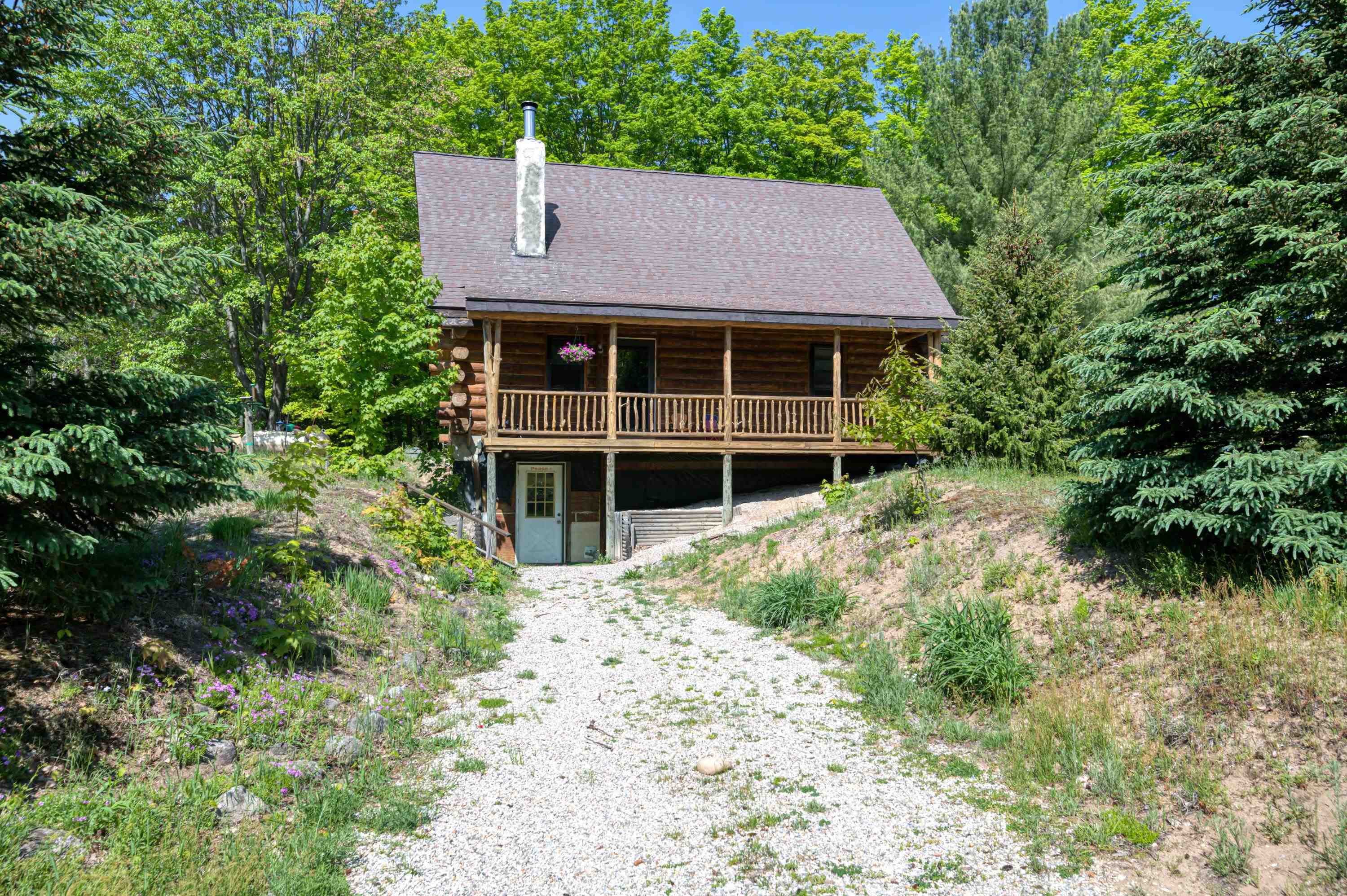 264 West Sharon Road Fife Lake, MI 49633 - Photo 7 of 66