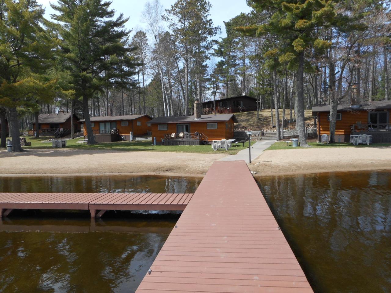 1278 Halberstadt Road, Unit 5 St. Germain, WI 54558 - Photo 3 of 6 Gallery Image 3