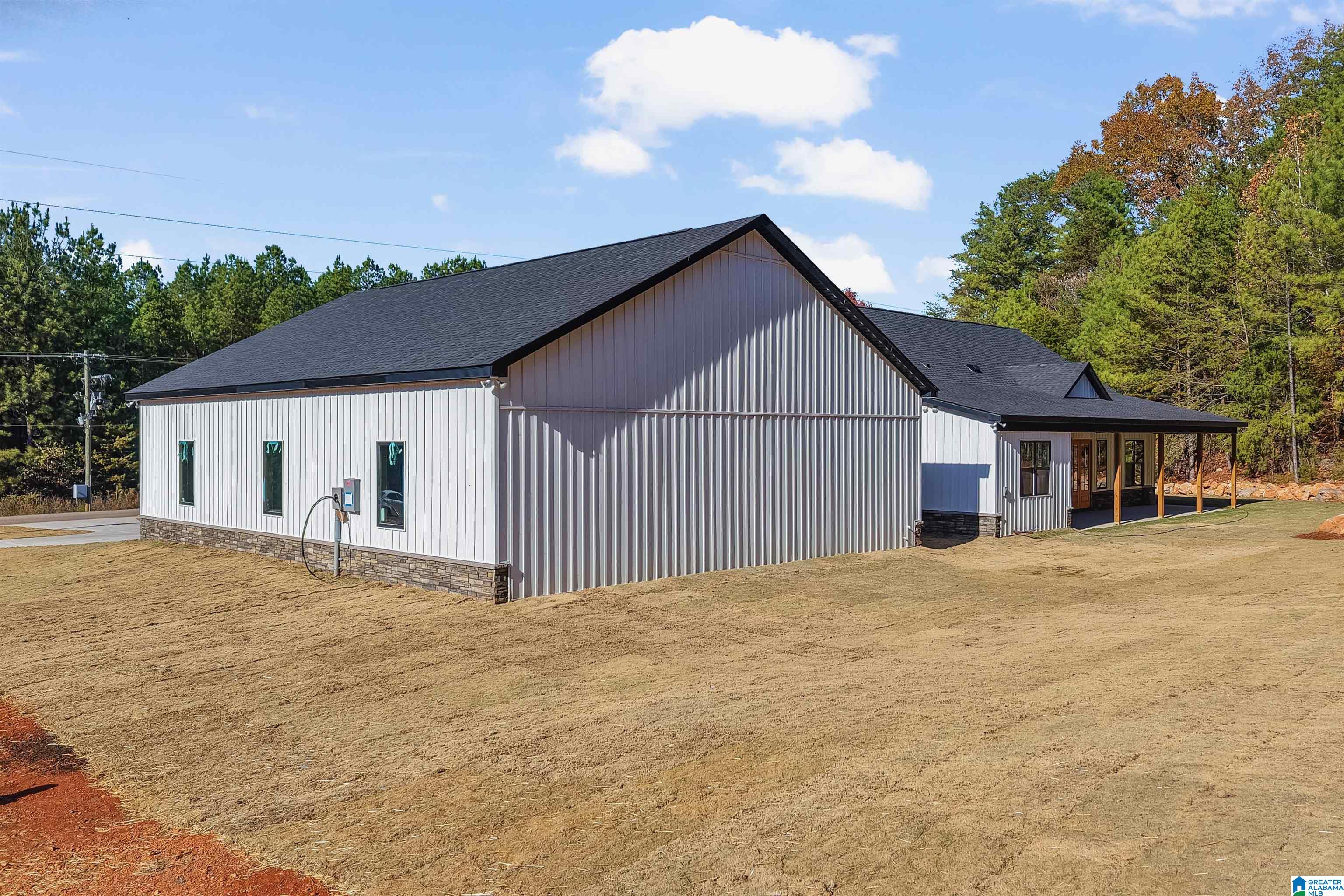 2464 Spring Creek Road Montevallo, AL 35115 - Photo 41 of 52