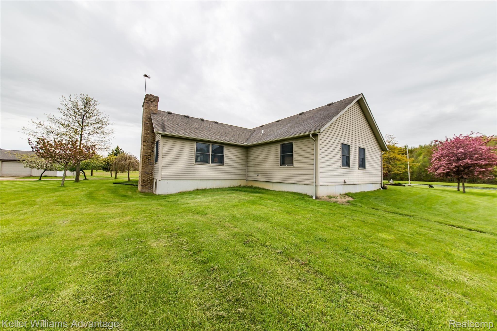 8256 Kilgore Road Avoca, MI 48006 - Photo 48 of 54 Kilgore_8256_Back_06.jpg