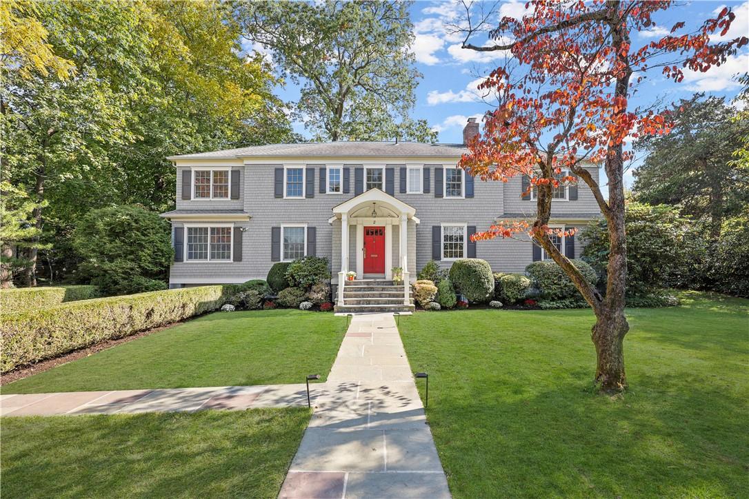 2 Montrose Road Scarsdale, NY 10583 - Photo 1 of 1 Gallery Image 1