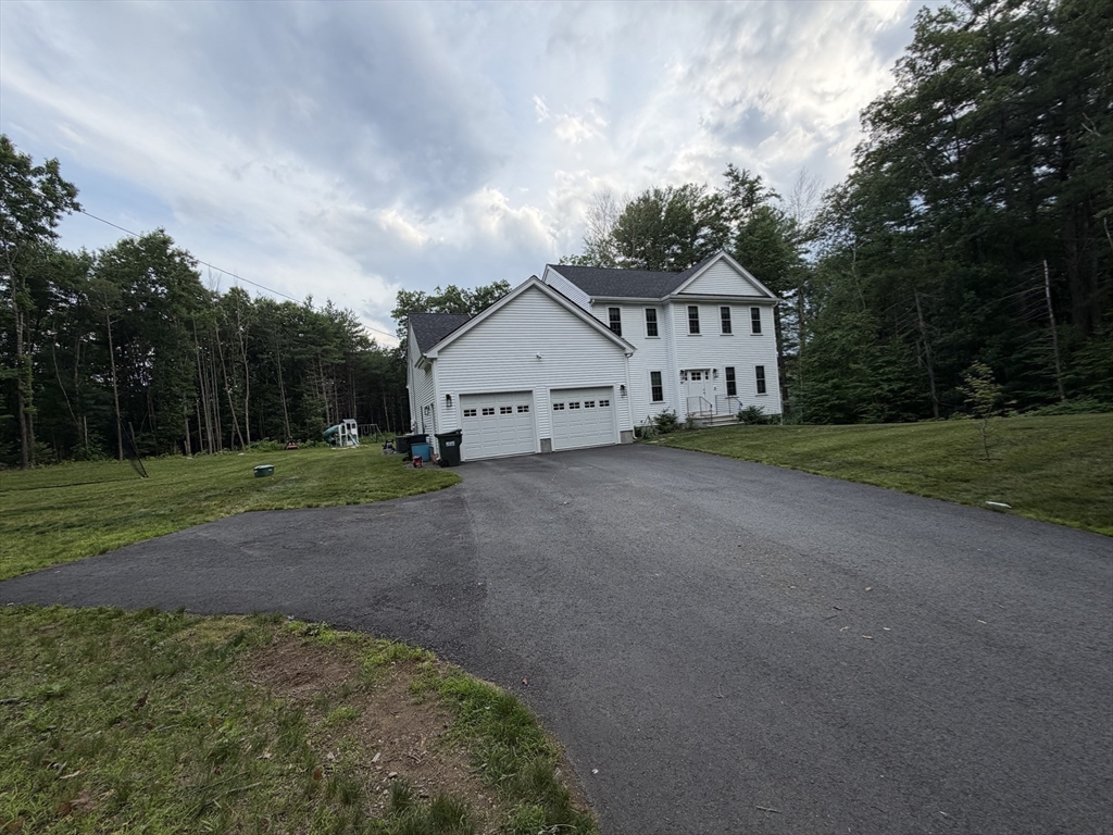 203 Albee Road Uxbridge, MA 01569 - Photo 39 of 39