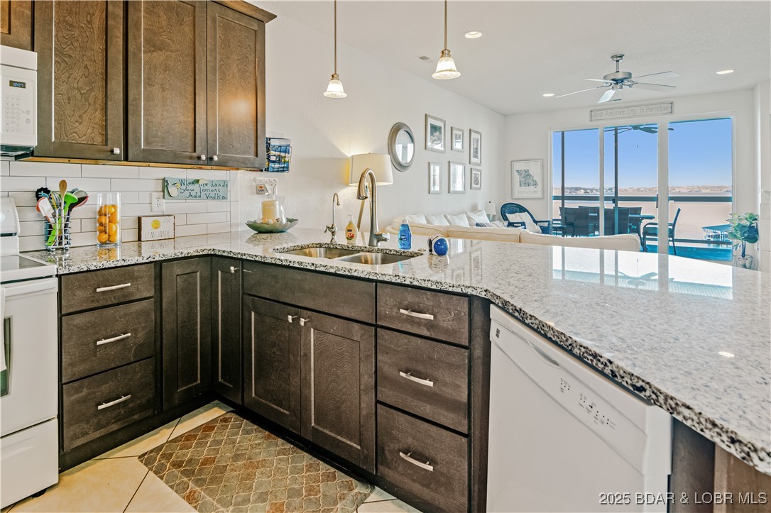 1200 Lands End Parkway, Unit 319 Osage Beach, MO 65065 - Photo 14 of 50