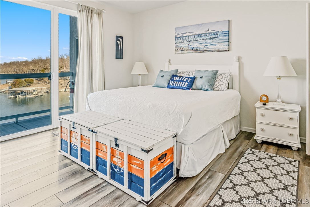 1200 Lands End Parkway, Unit 319 Osage Beach, MO 65065 - Photo 24 of 50