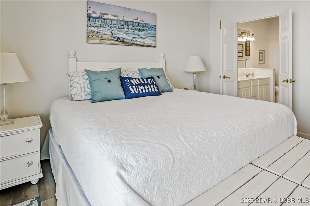 1200 Lands End Parkway, Unit 319 Osage Beach, MO 65065 - Photo 25 of 50