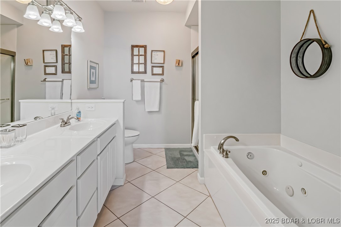 1200 Lands End Parkway, Unit 319 Osage Beach, MO 65065 - Photo 29 of 50