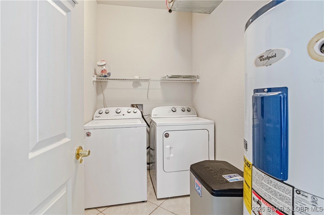 1200 Lands End Parkway, Unit 319 Osage Beach, MO 65065 - Photo 31 of 50