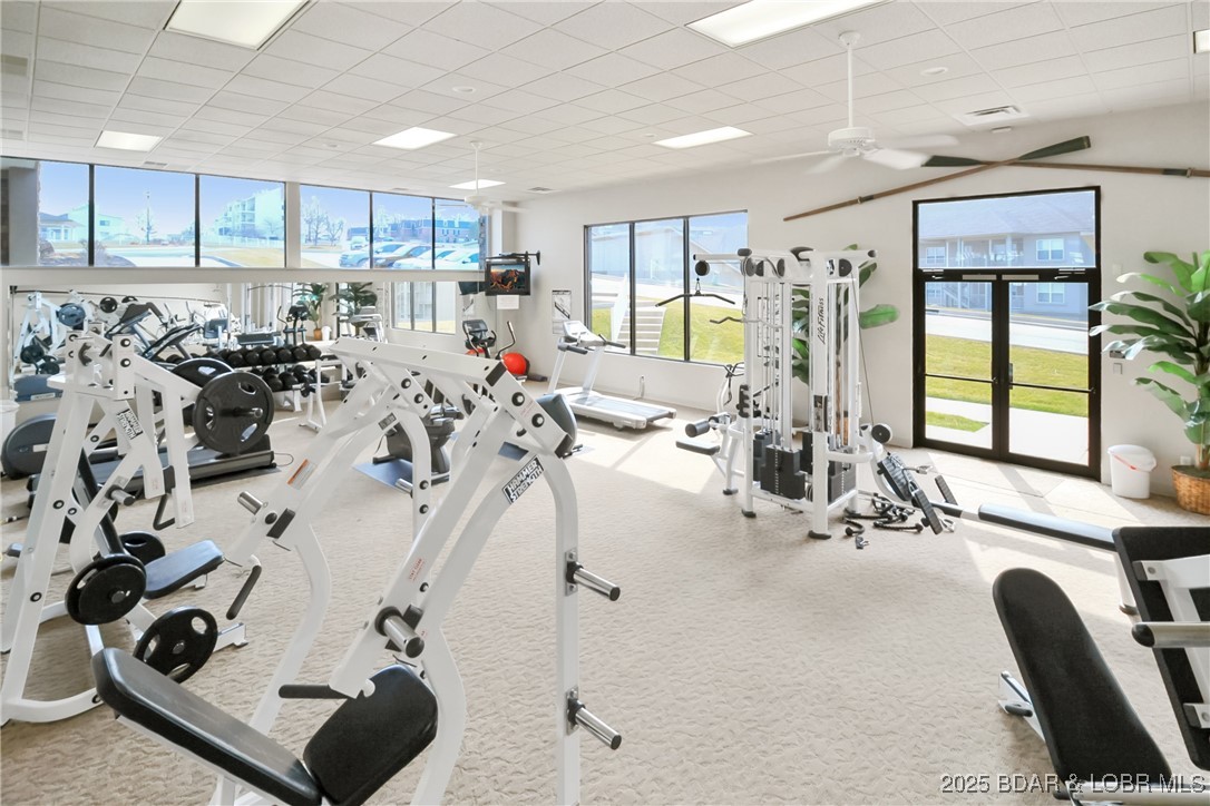 1200 Lands End Parkway, Unit 319 Osage Beach, MO 65065 - Photo 34 of 50