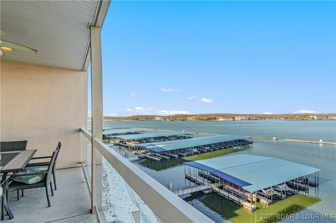 1200 Lands End Parkway, Unit 319 Osage Beach, MO 65065 - Photo 38 of 50