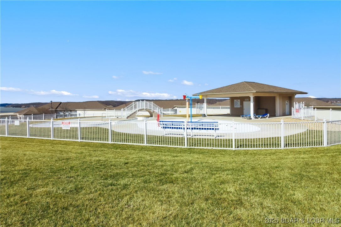1200 Lands End Parkway, Unit 319 Osage Beach, MO 65065 - Photo 41 of 50