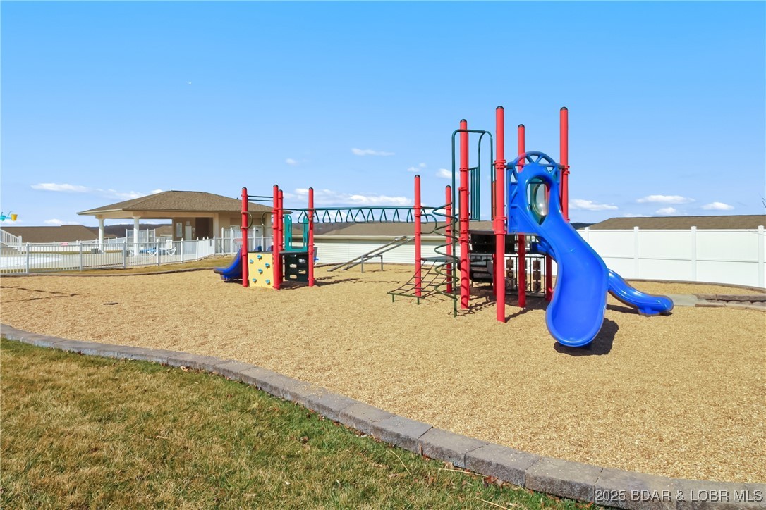 1200 Lands End Parkway, Unit 319 Osage Beach, MO 65065 - Photo 42 of 50