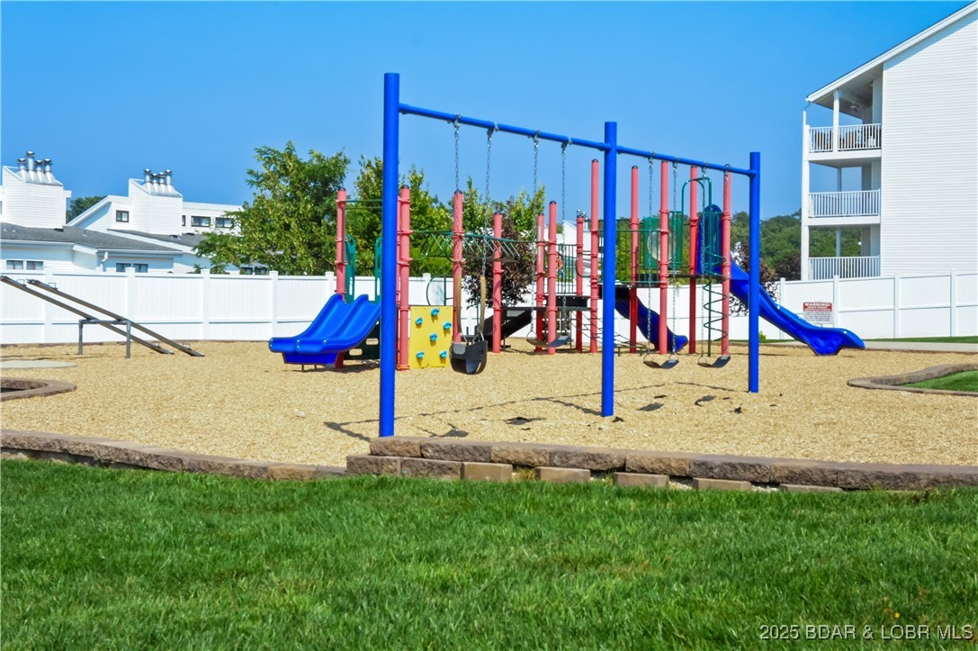 1200 Lands End Parkway, Unit 319 Osage Beach, MO 65065 - Photo 43 of 50