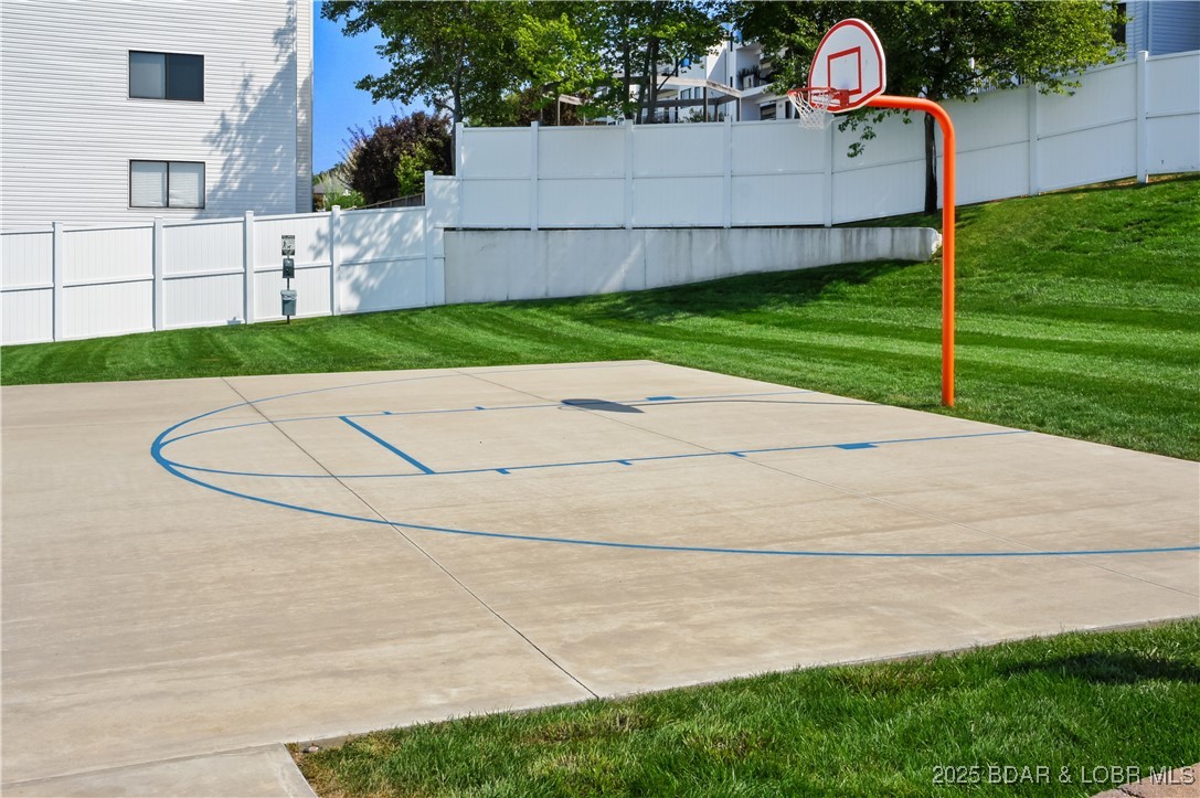 1200 Lands End Parkway, Unit 319 Osage Beach, MO 65065 - Photo 44 of 50