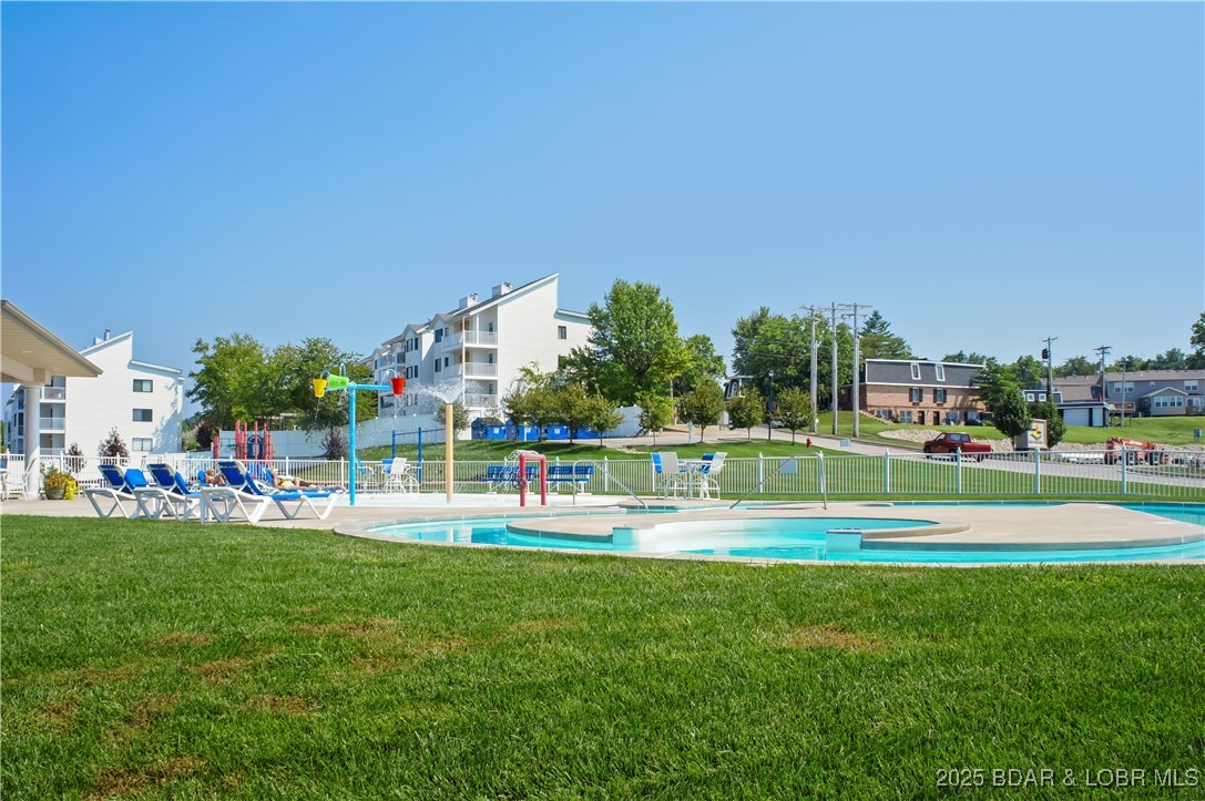1200 Lands End Parkway, Unit 319 Osage Beach, MO 65065 - Photo 45 of 50