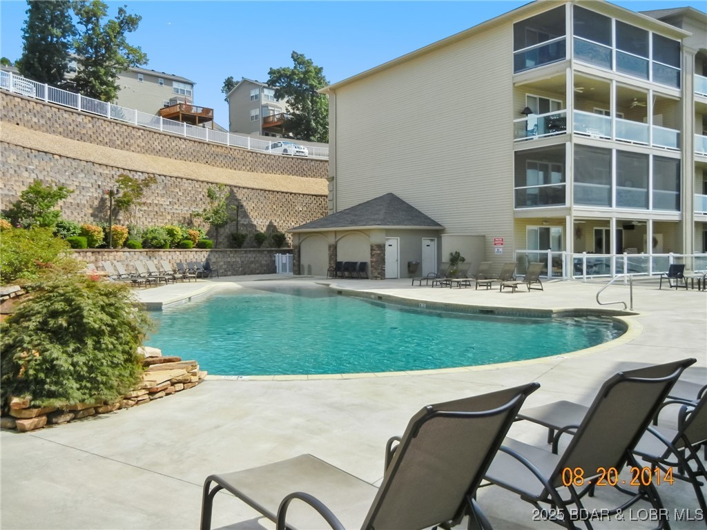 1200 Lands End Parkway, Unit 319 Osage Beach, MO 65065 - Photo 47 of 50