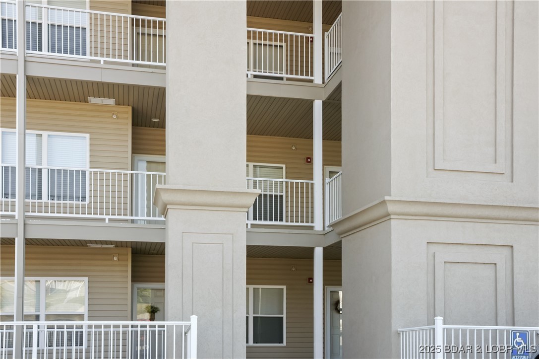 1200 Lands End Parkway, Unit 319 Osage Beach, MO 65065 - Photo 48 of 50