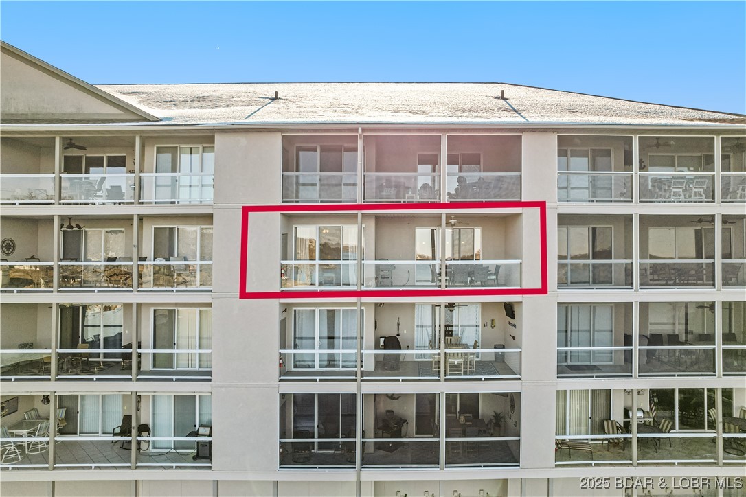 1200 Lands End Parkway, Unit 319 Osage Beach, MO 65065 - Photo 49 of 50