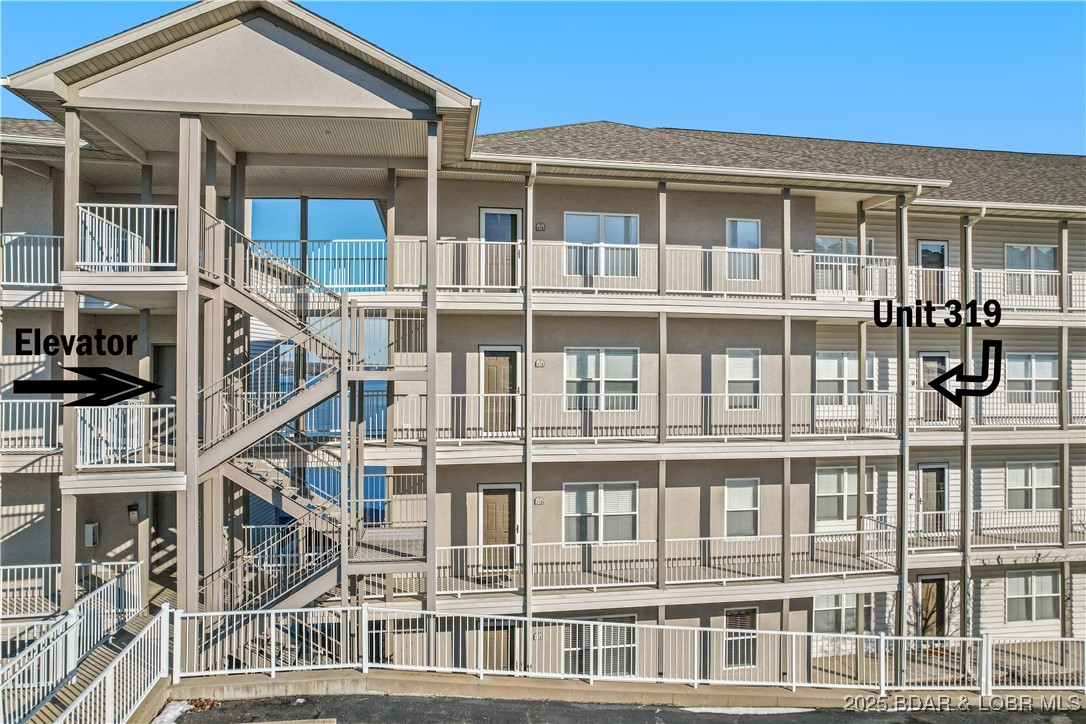 1200 Lands End Parkway, Unit 319 Osage Beach, MO 65065 - Photo 50 of 50