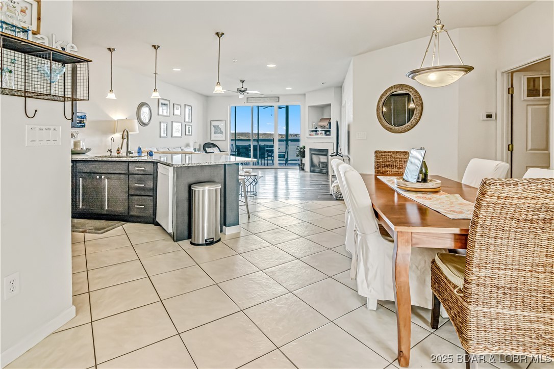 1200 Lands End Parkway, Unit 319 Osage Beach, MO 65065 - Photo 8 of 50