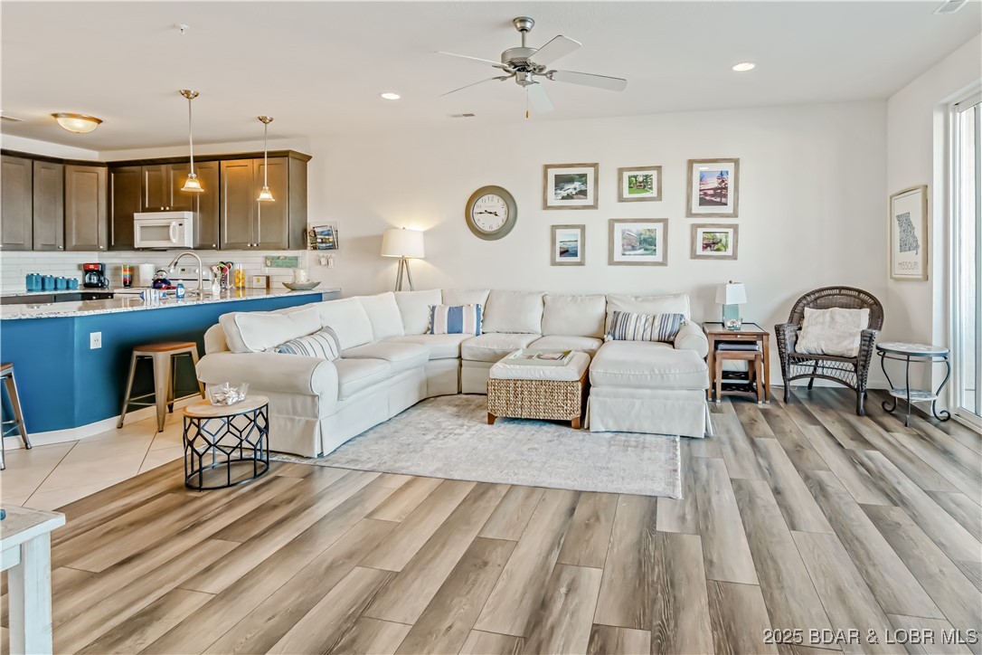 1200 Lands End Parkway, Unit 319 Osage Beach, MO 65065 - Photo 10 of 50