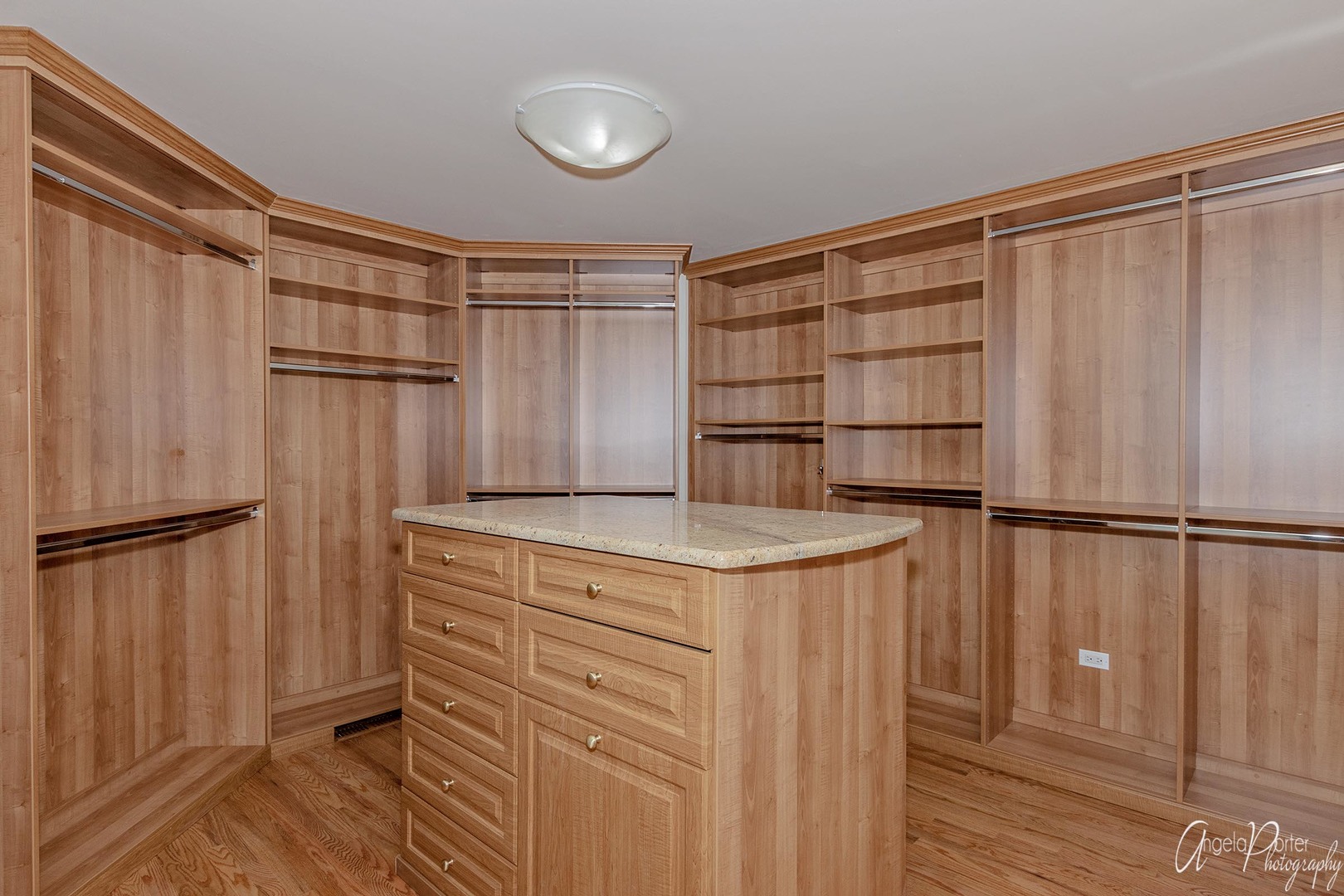 3513 Deep Wood Drive Crystal Lake, IL 60012 - Photo 26 of 71 a kitchen with a refrigerator a sink and cabinets