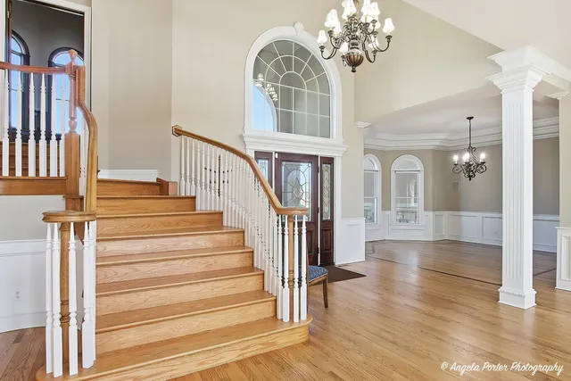 $1,150,000 | 3513 Deep Wood Drive, Crystal Lake, IL 60012