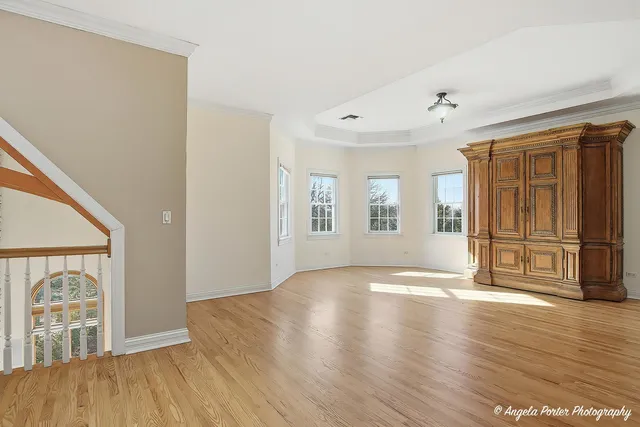 $1,150,000 | 3513 Deep Wood Drive, Crystal Lake, IL 60012