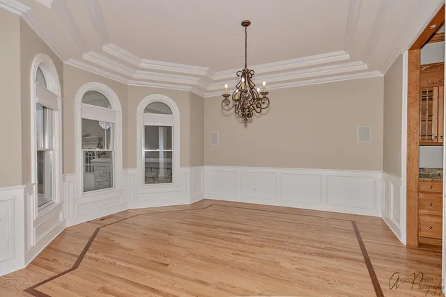 $1,150,000 | 3513 Deep Wood Drive, Crystal Lake, IL 60012