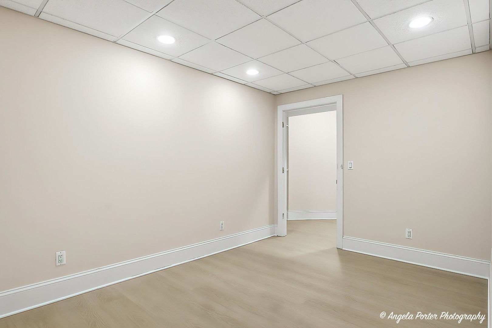 3513 Deep Wood Drive Crystal Lake, IL 60012 - Photo 55 of 71 a view of an empty room