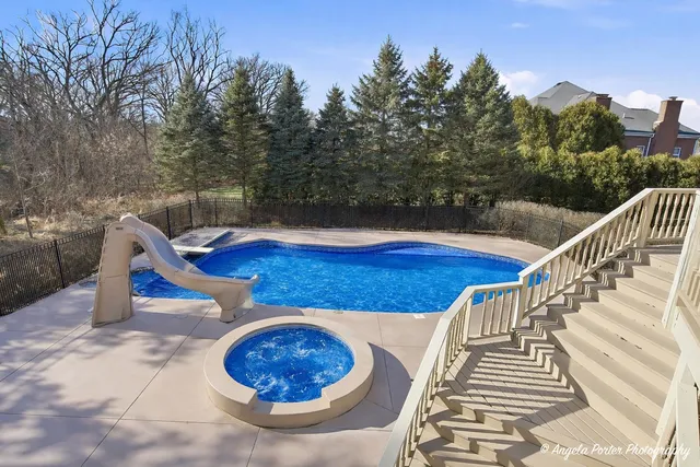 $1,150,000 | 3513 Deep Wood Drive, Crystal Lake, IL 60012