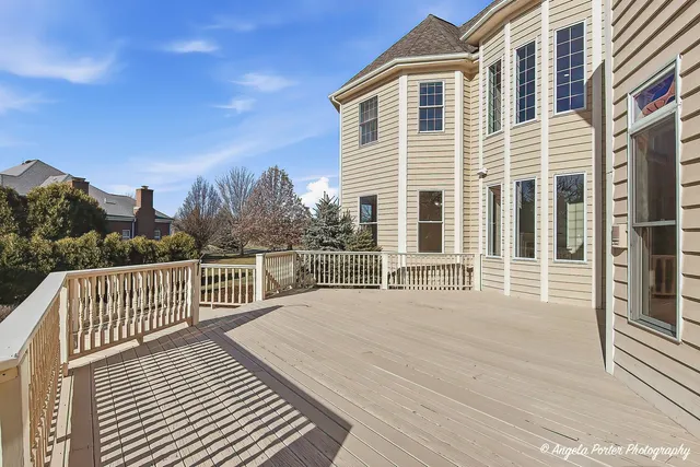 $1,150,000 | 3513 Deep Wood Drive, Crystal Lake, IL 60012