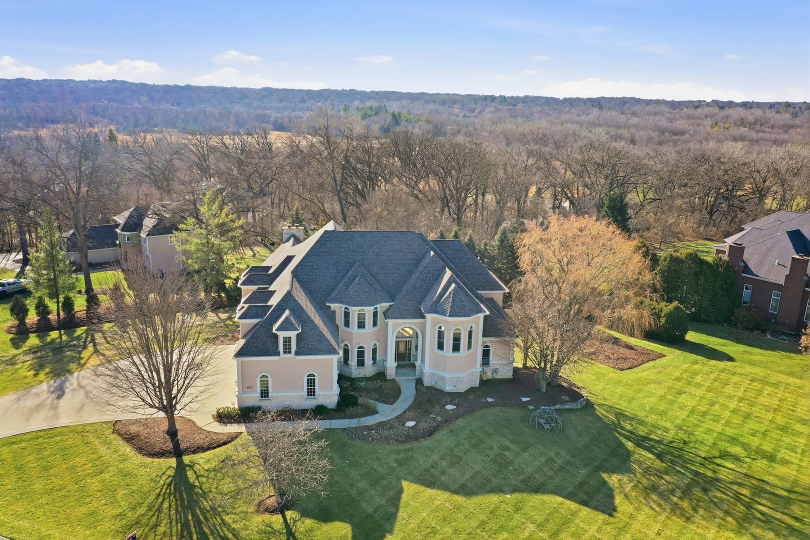 3513 Deep Wood Drive Crystal Lake, IL 60012 - Photo 66 of 71