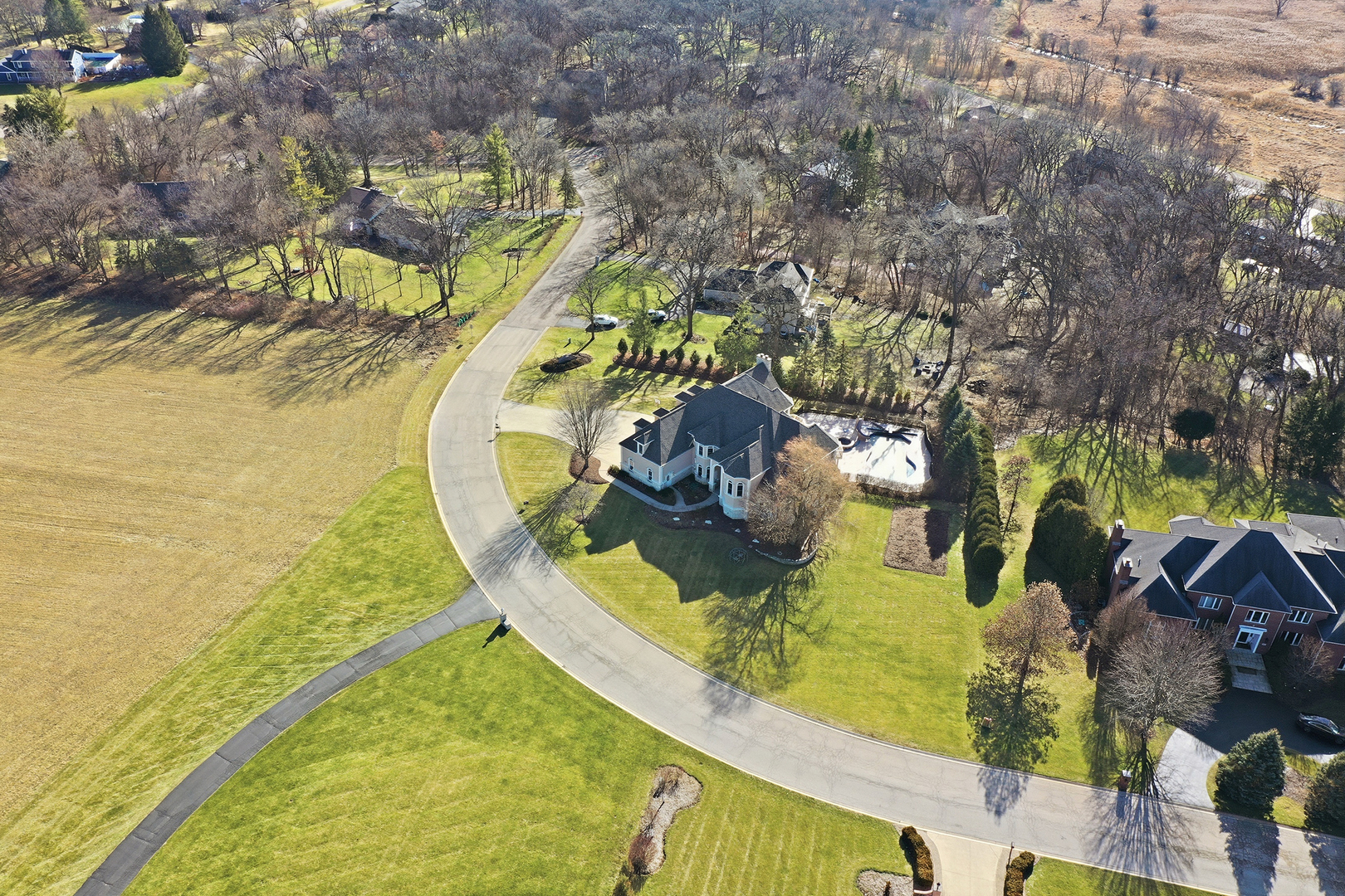 3513 Deep Wood Drive Crystal Lake, IL 60012 - Photo 67 of 71