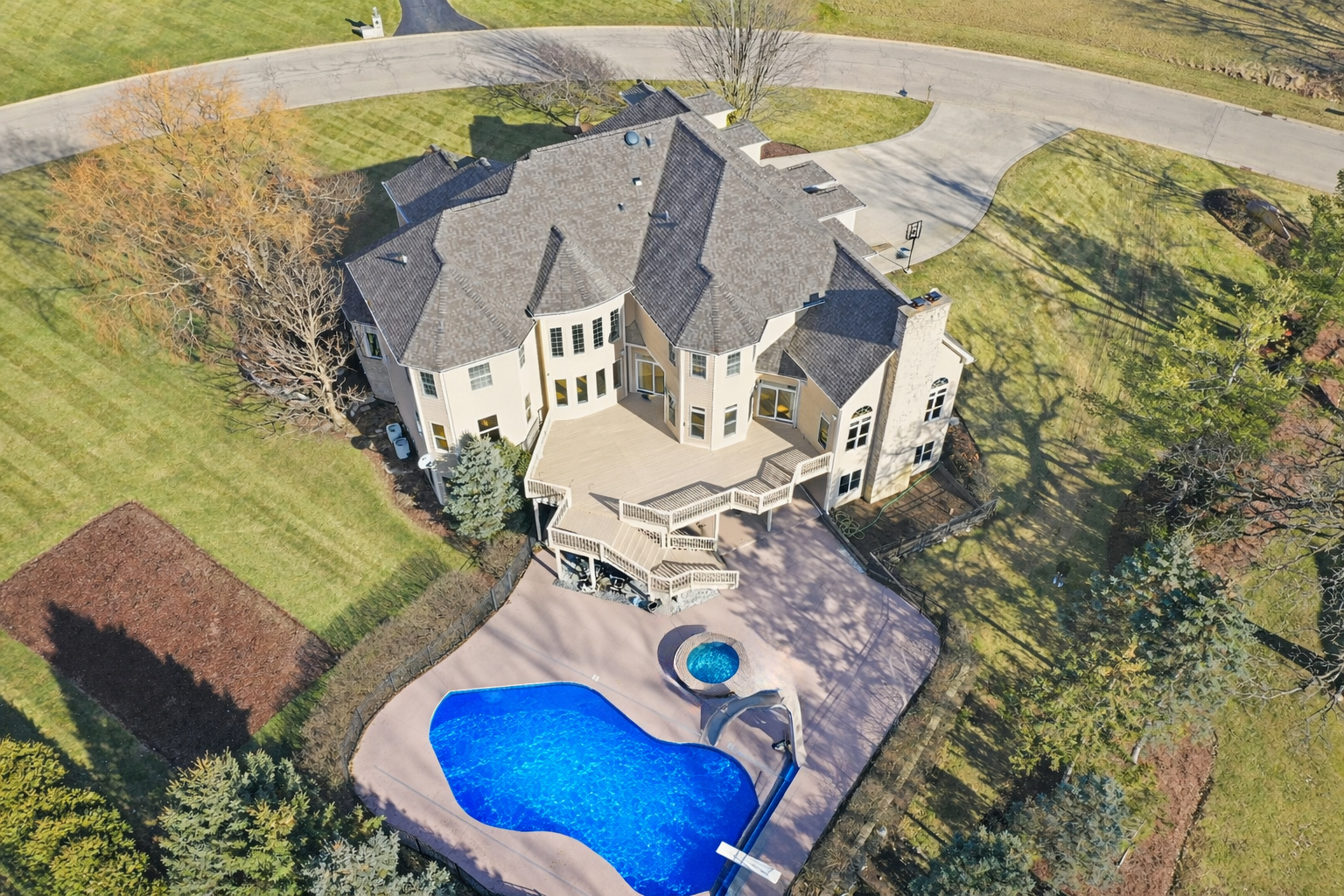 3513 Deep Wood Drive Crystal Lake, IL 60012 - Photo 69 of 71